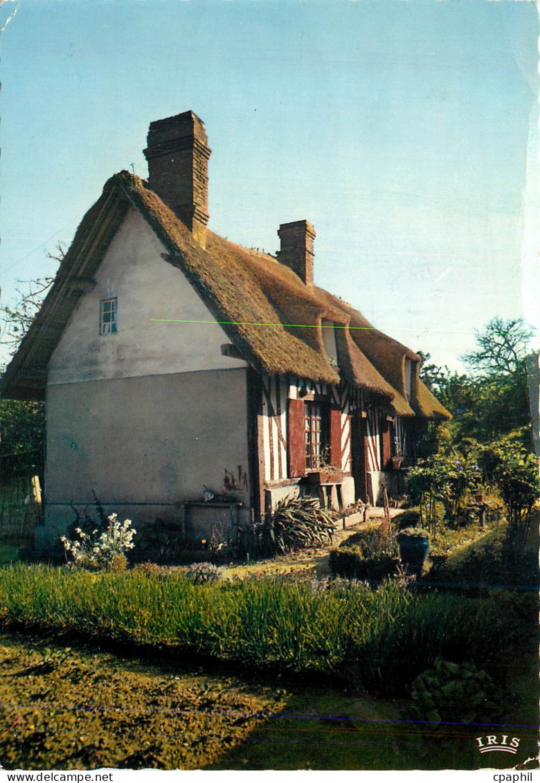 CPM Charmes et couleurs de Normandie Logis Normand
