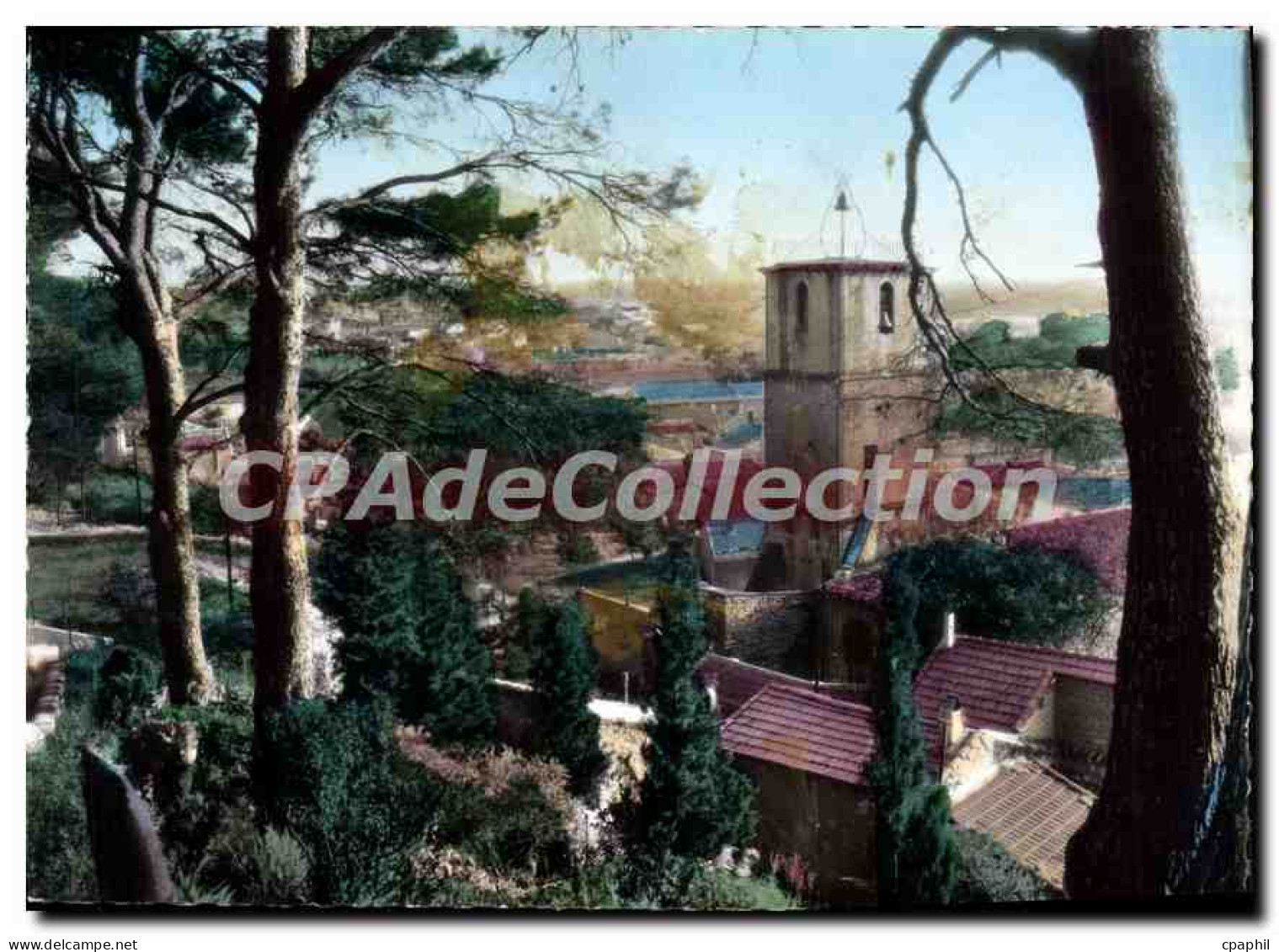 CPM Chateaurenard Un Coin Pittoresque