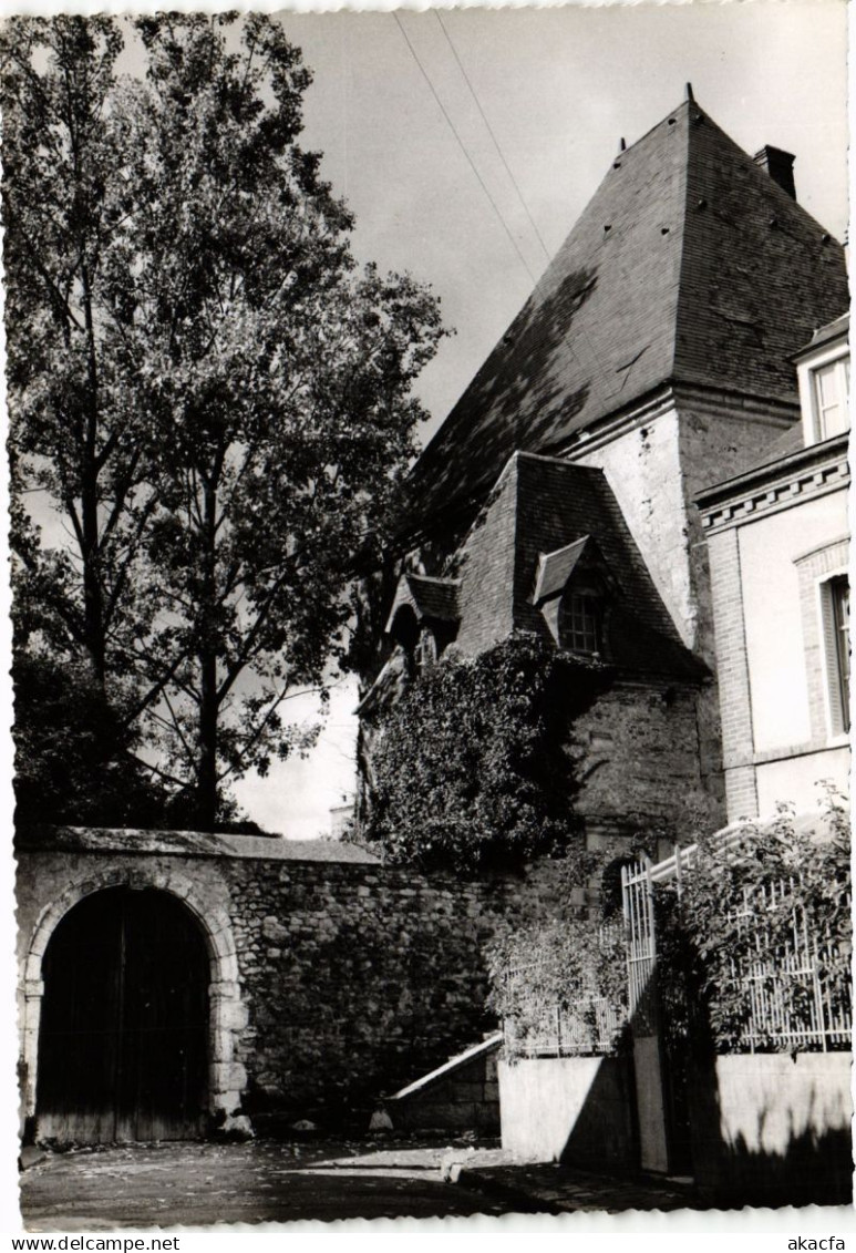 CPM CHATILLON-COLIGNY - (216135)