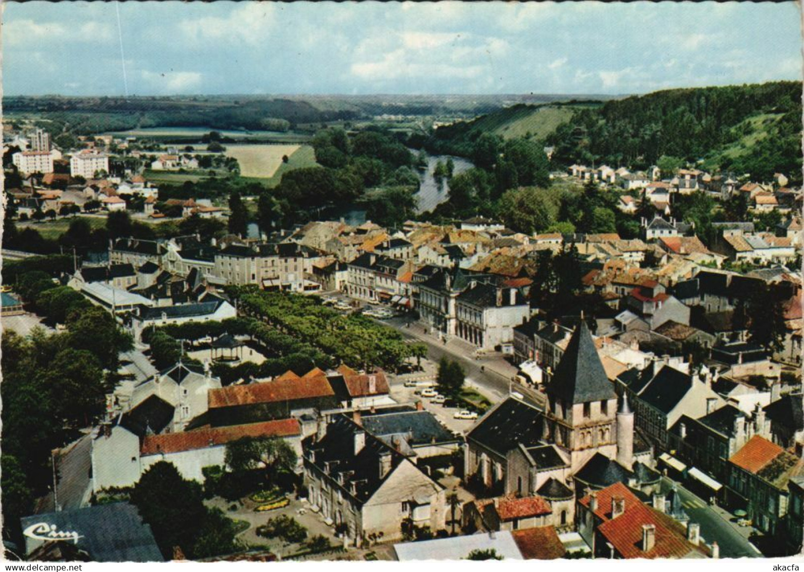 CPM Chauvigny (20433)