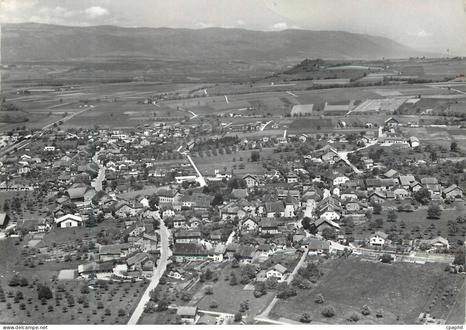 CPM Chavornay et le Jura