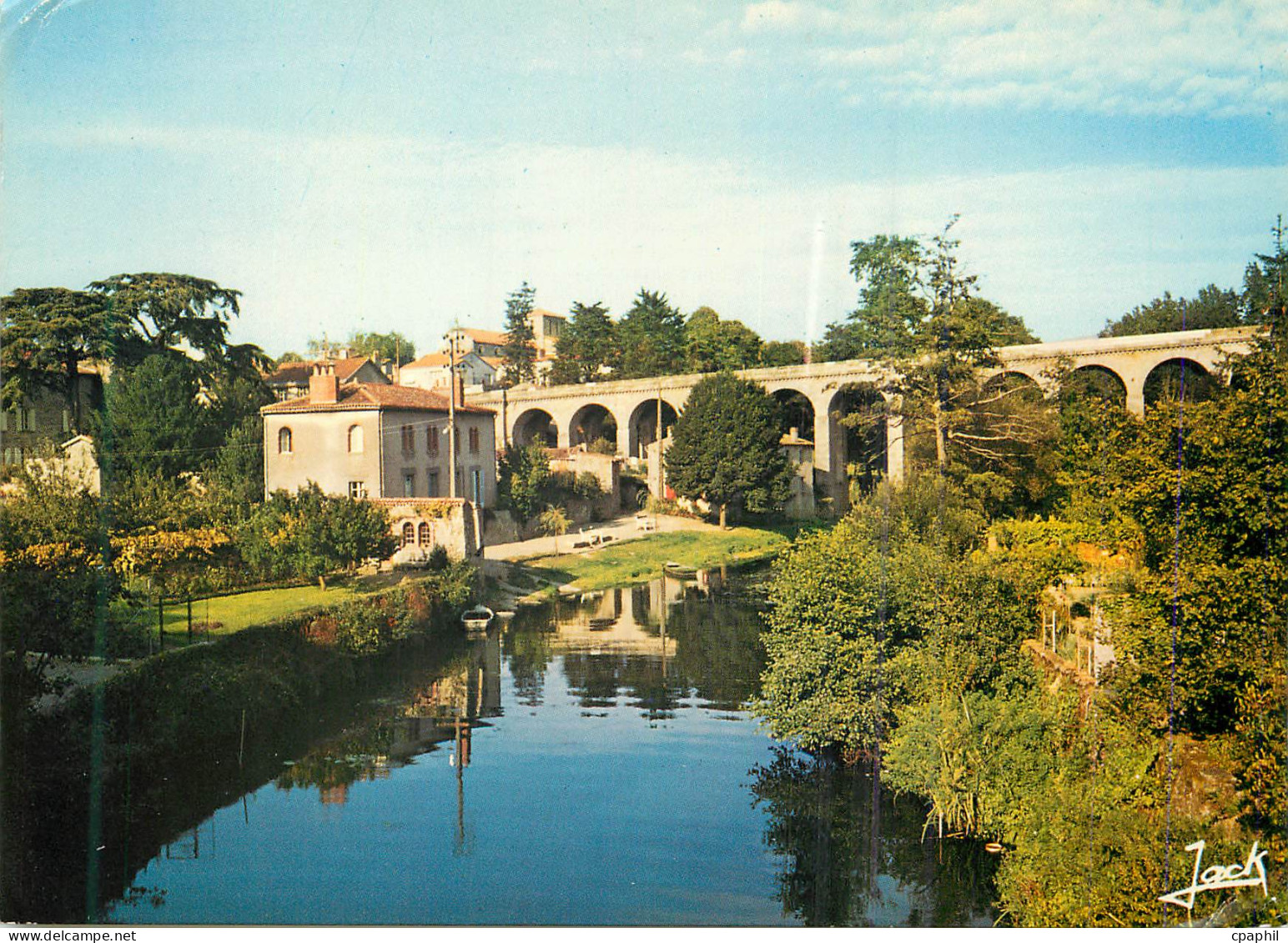 CPM Clisson La Sevre nantaise