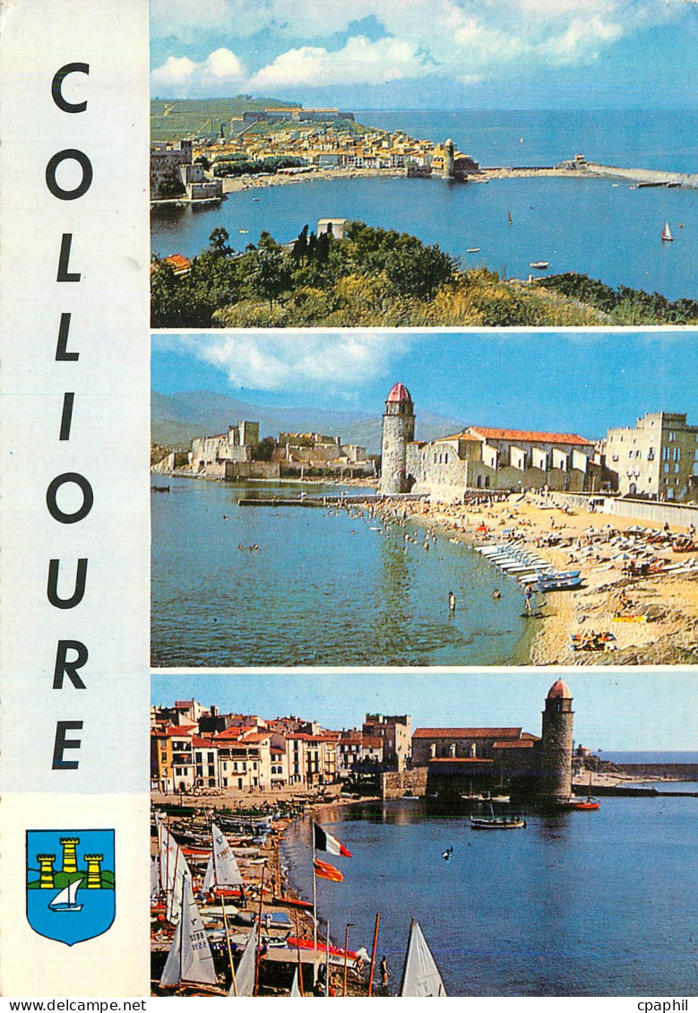 CPM Collioure