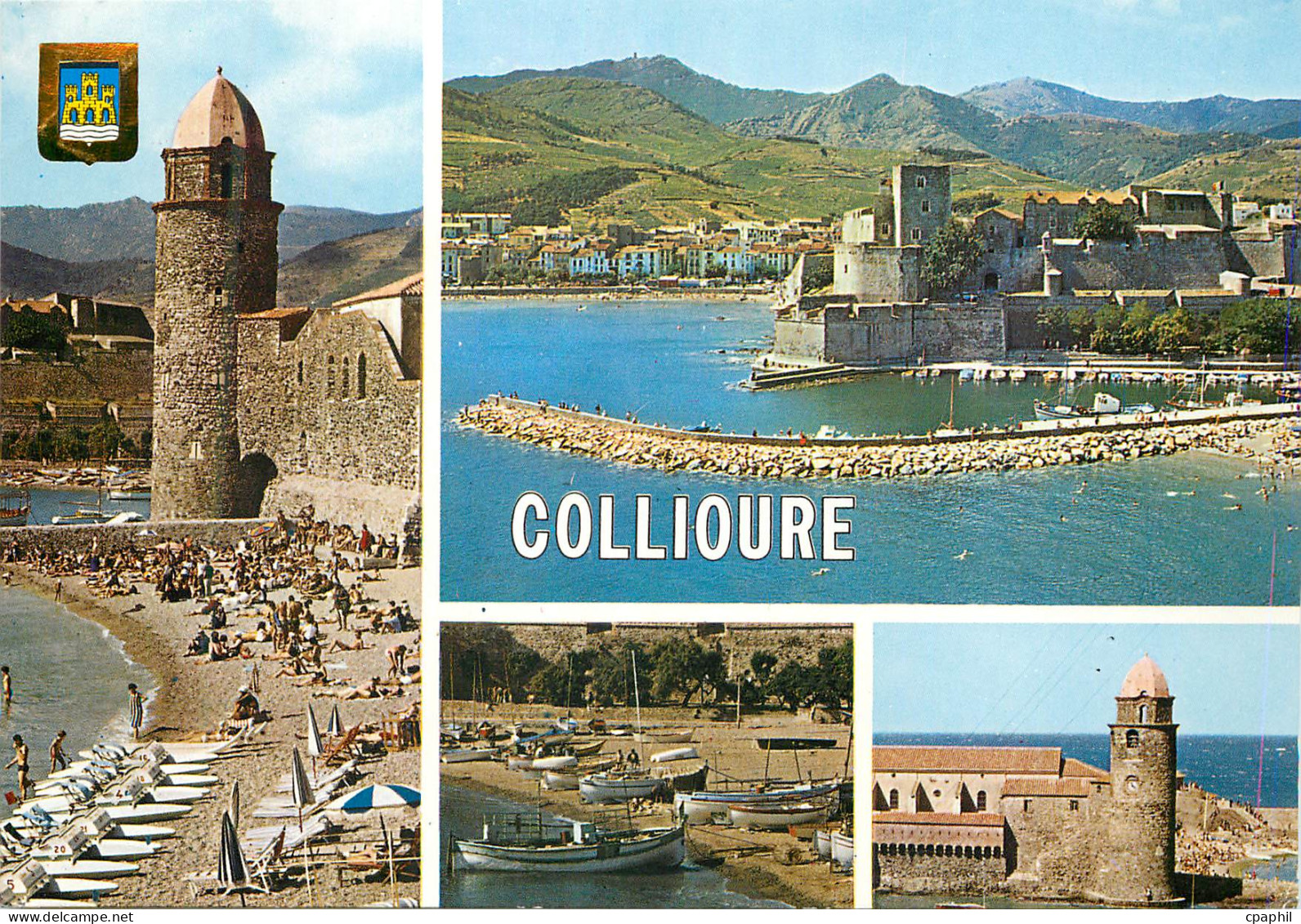 CPM Collioure