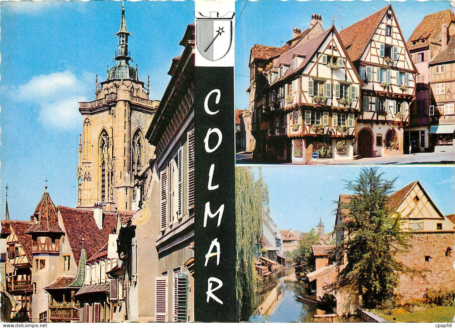 CPM Colmar