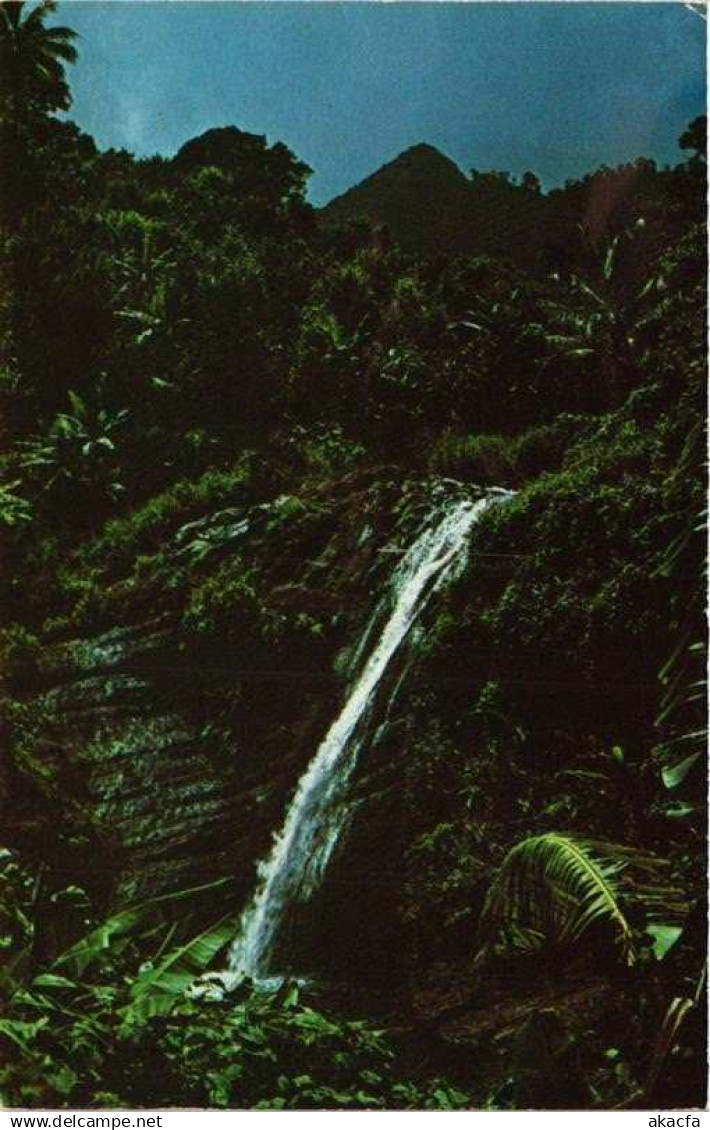CPM Concord Falls located in Concord Valley MEXICO (648561)