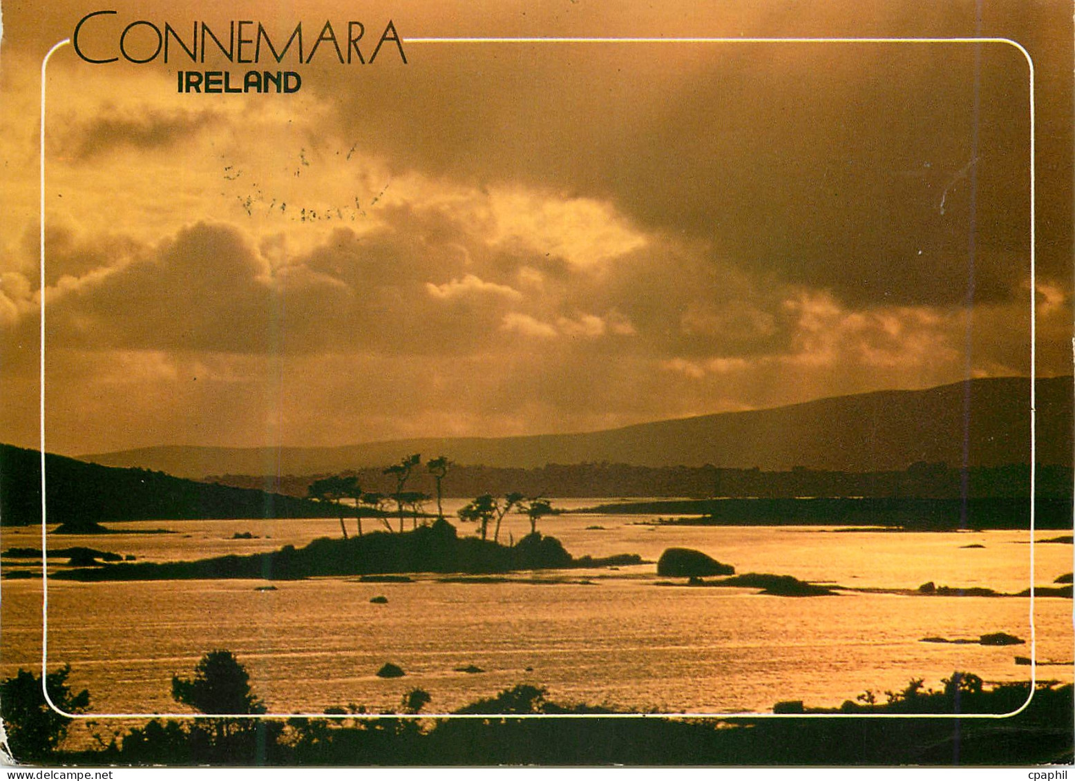 CPM Connemara Co Galway