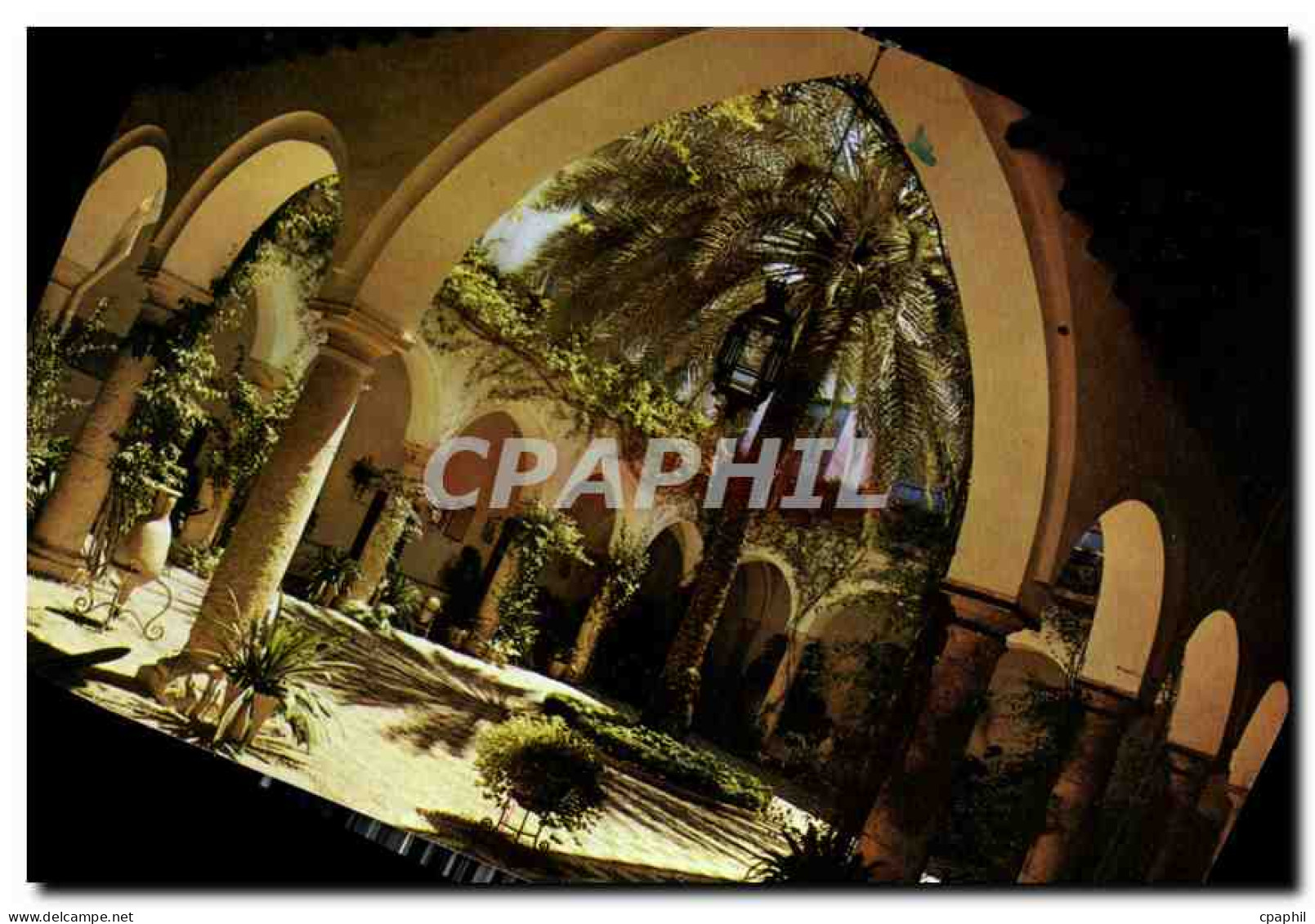 CPM Cordoba