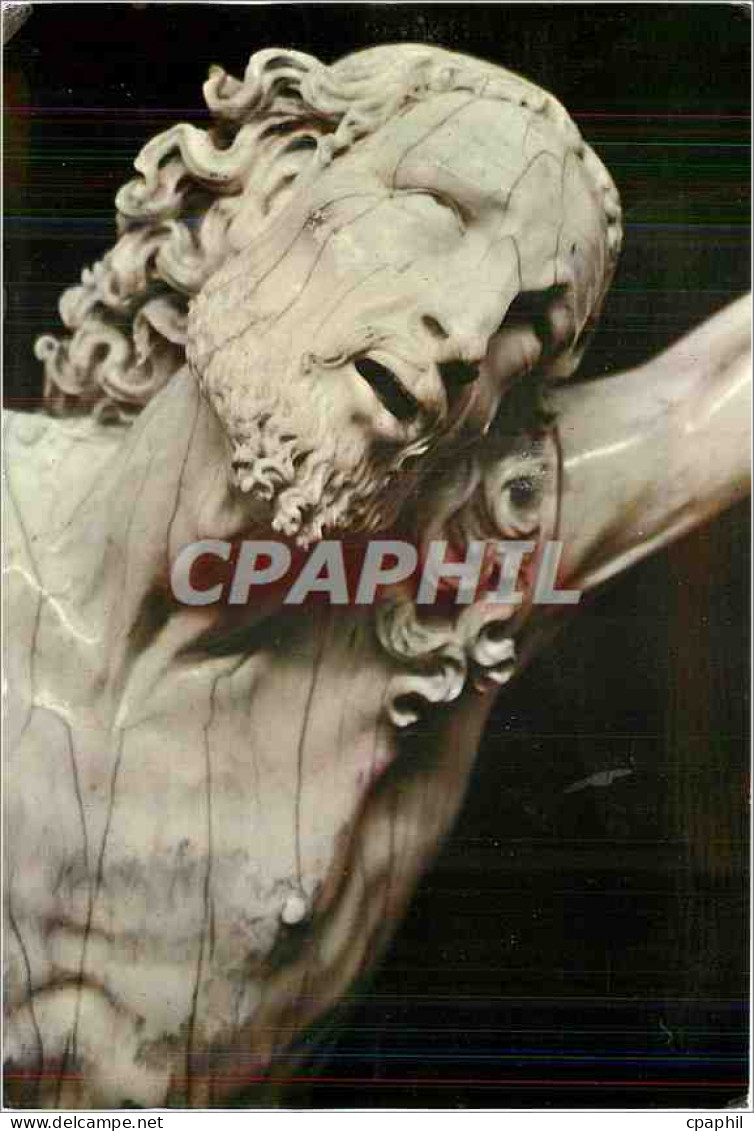 CPM Cordoba Christ de Alonso Cano