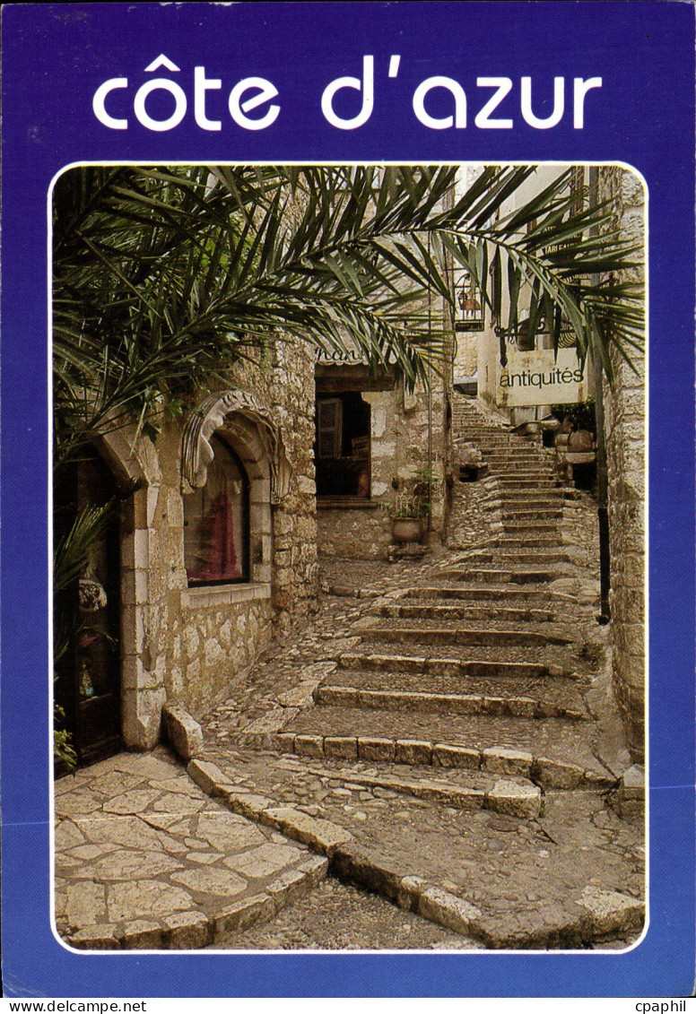 CPM Cote d'Azur