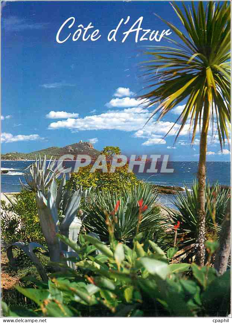 CPM Cote d'Azur