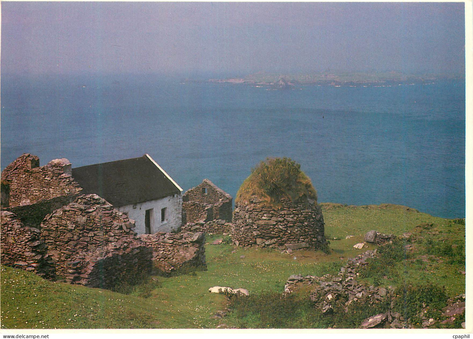 CPM Cottage and Beehive Call Co Kerry