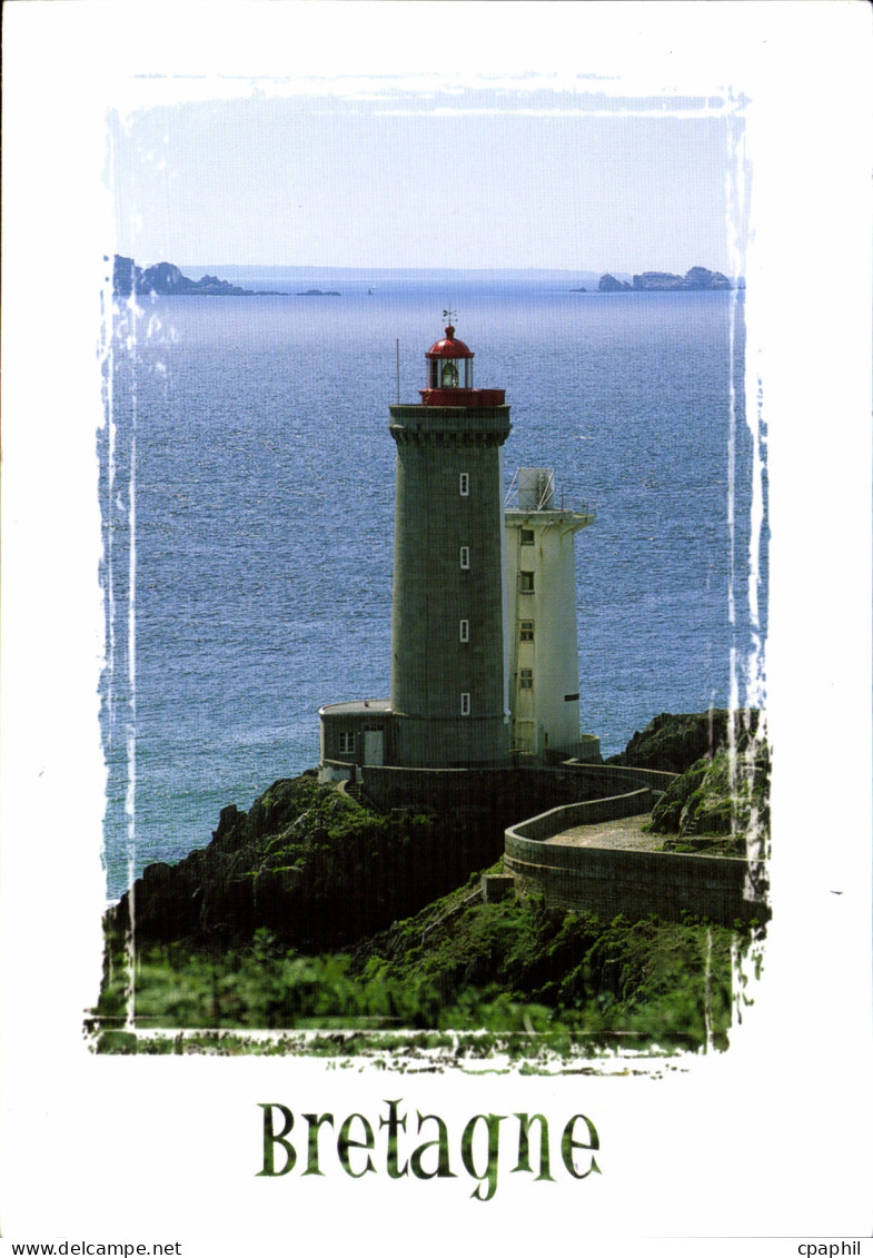 CPM Couleurs de Bretagne