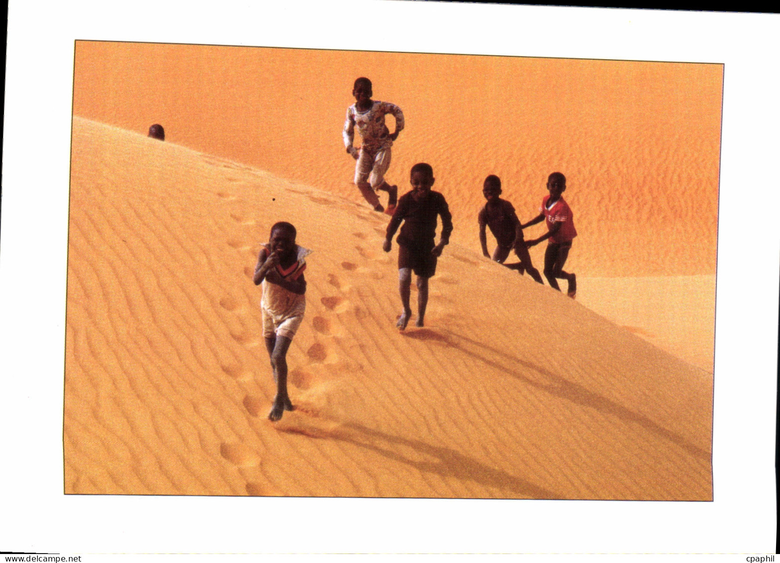 CPM Couleurs du Mali