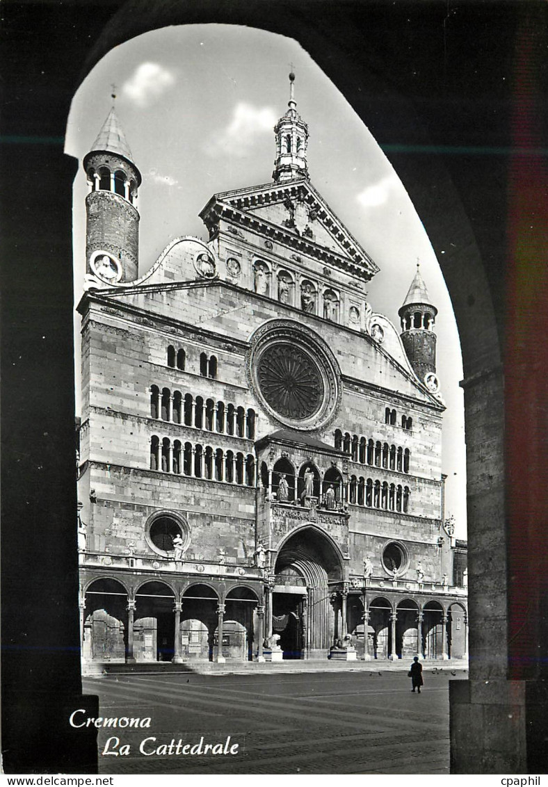 CPM Cremona La Cattedrale