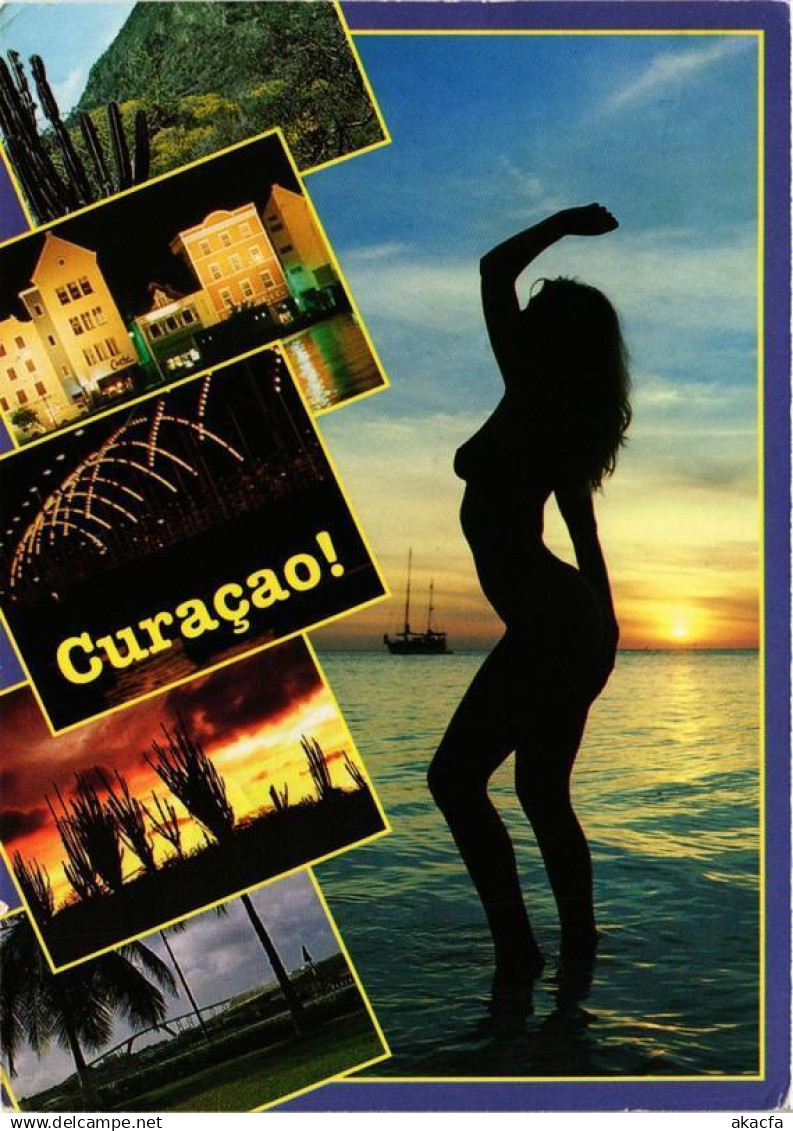 CPM Curacao CURACAO (645477)