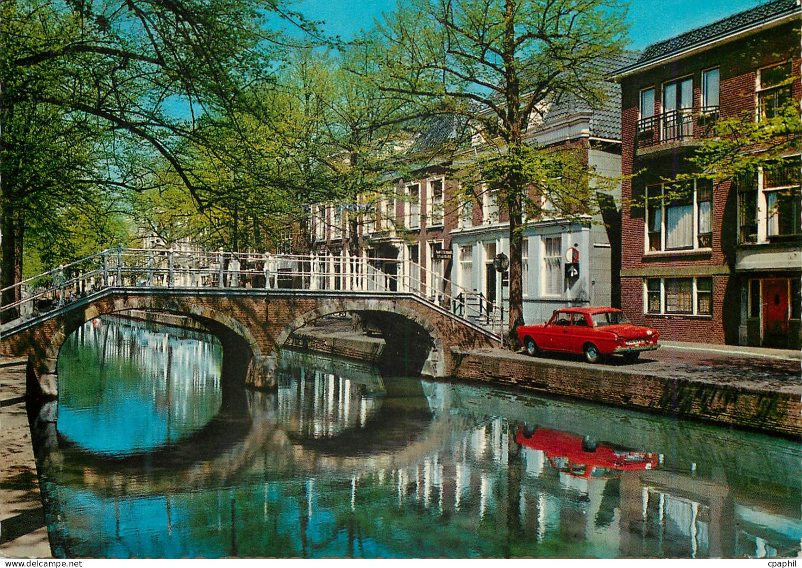 CPM Delft