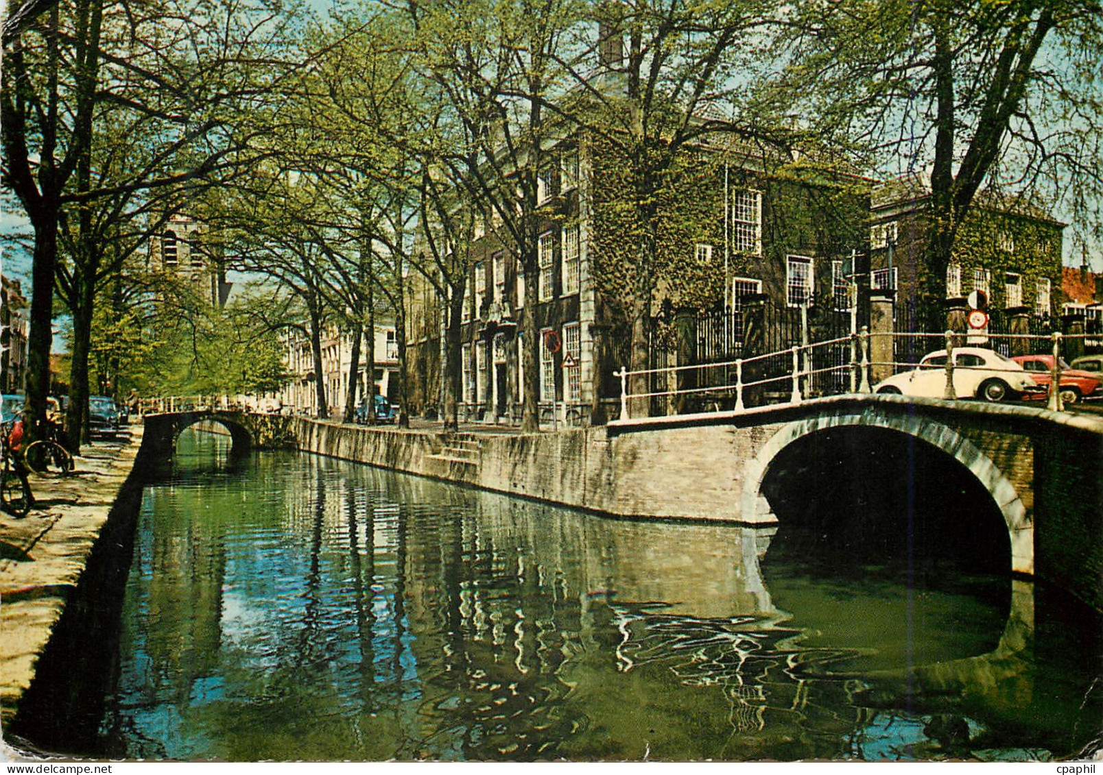 CPM Delft