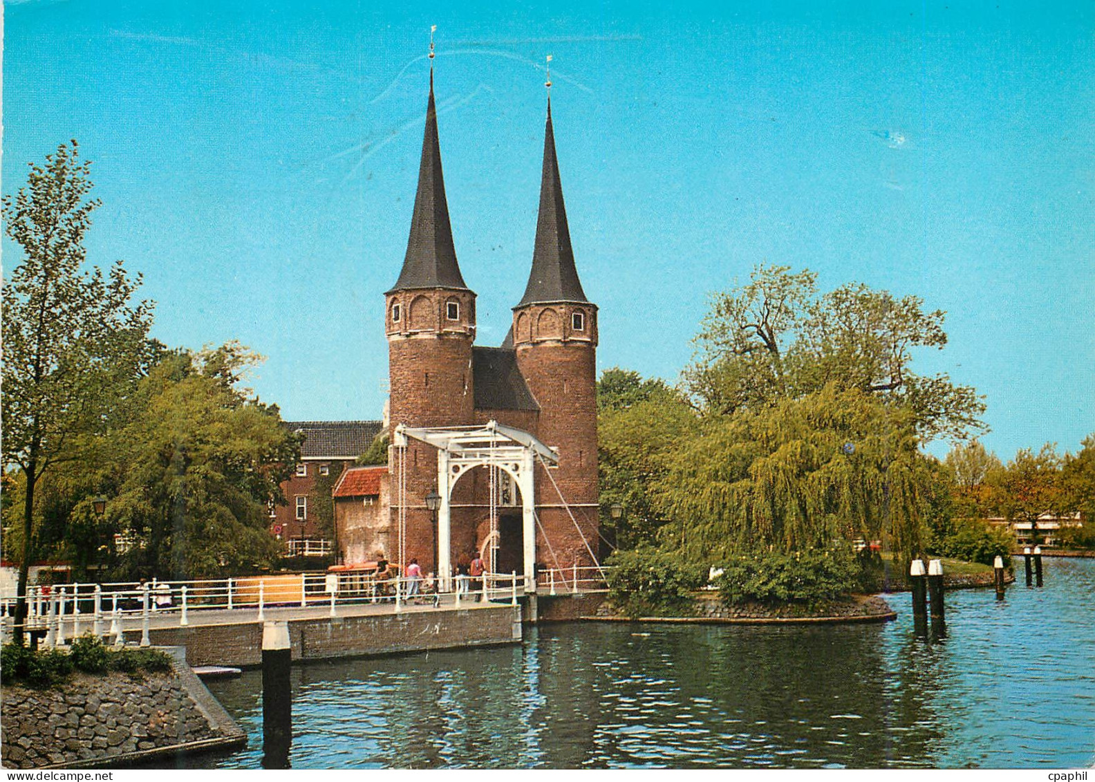 CPM Delft