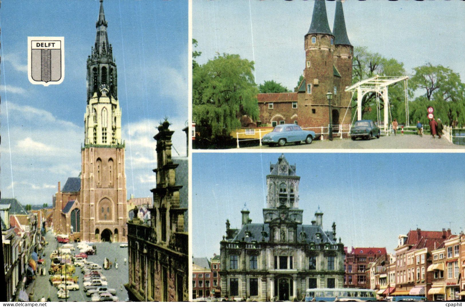 CPM Delft