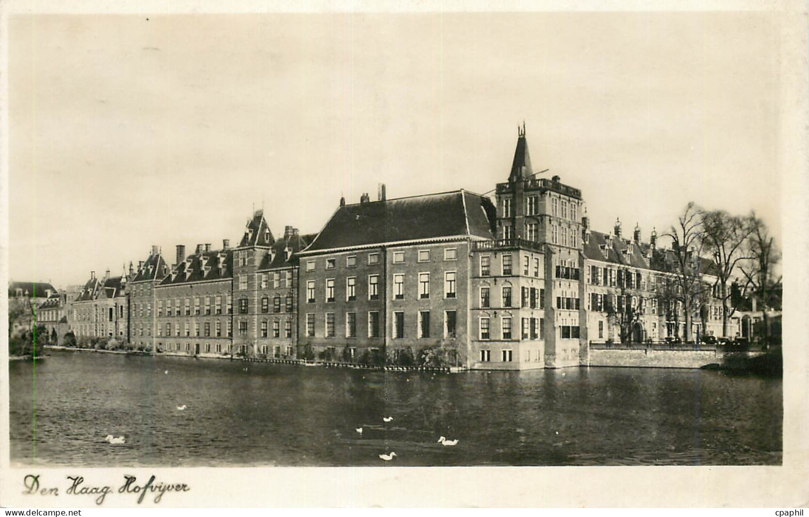CPM Den Haag