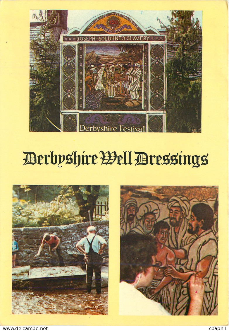 CPM Derbyshire Craff Centre Publishing Calver Bridge Calver Derbyshire