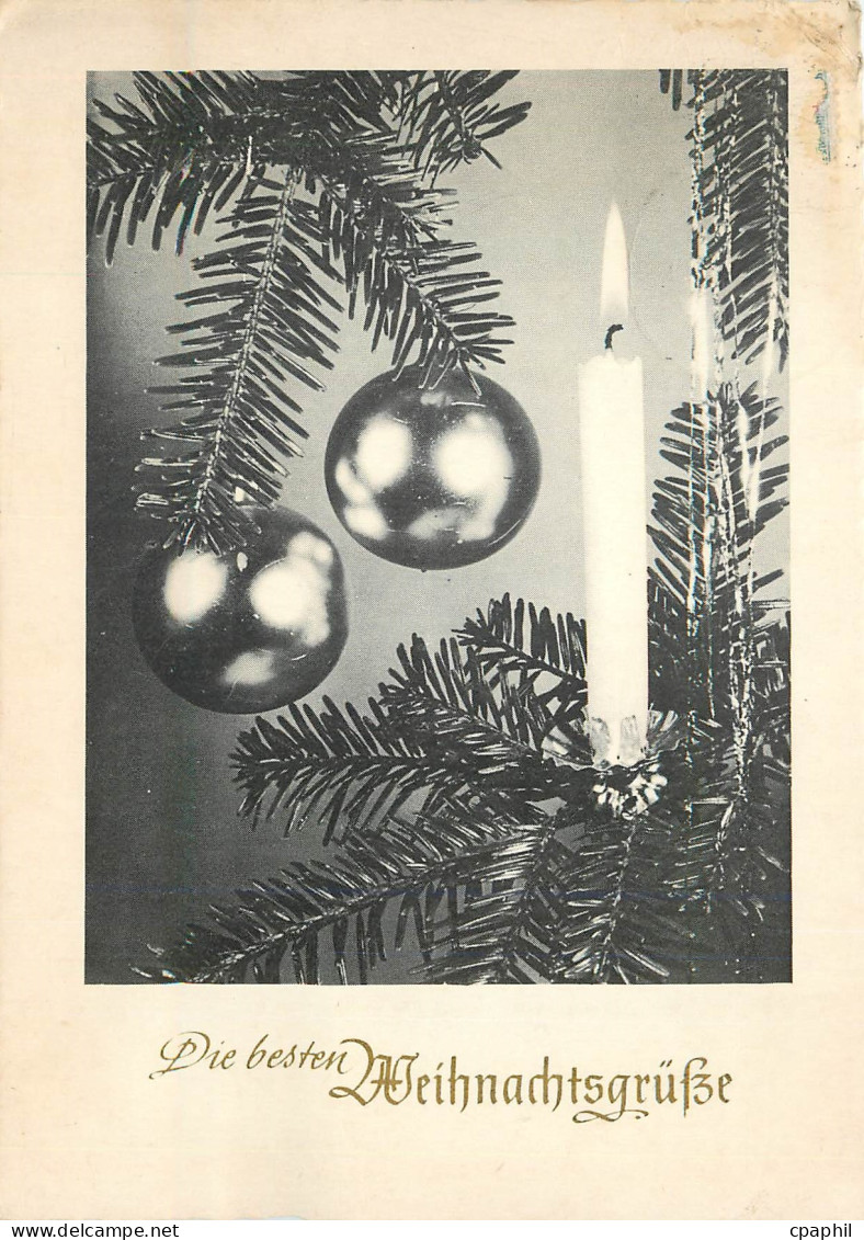 CPM Die Besten Heihnachtsgrube