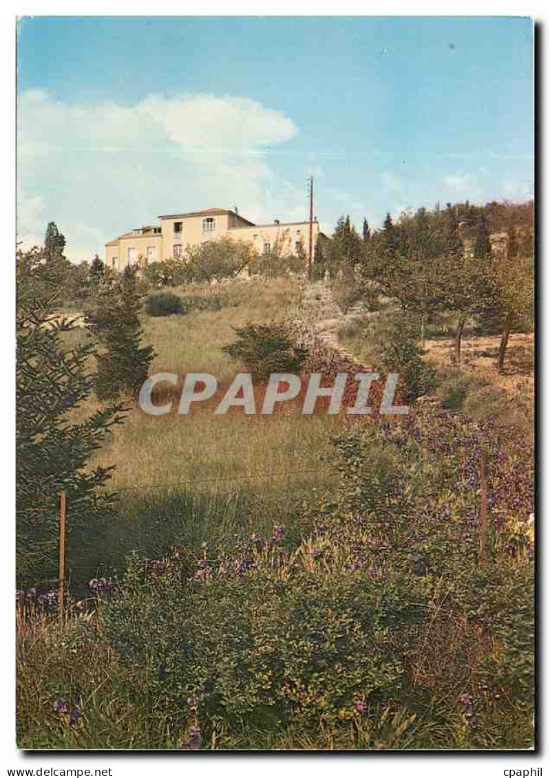 CPM Dieulefit (Drome) Preventaruim de Bellevue