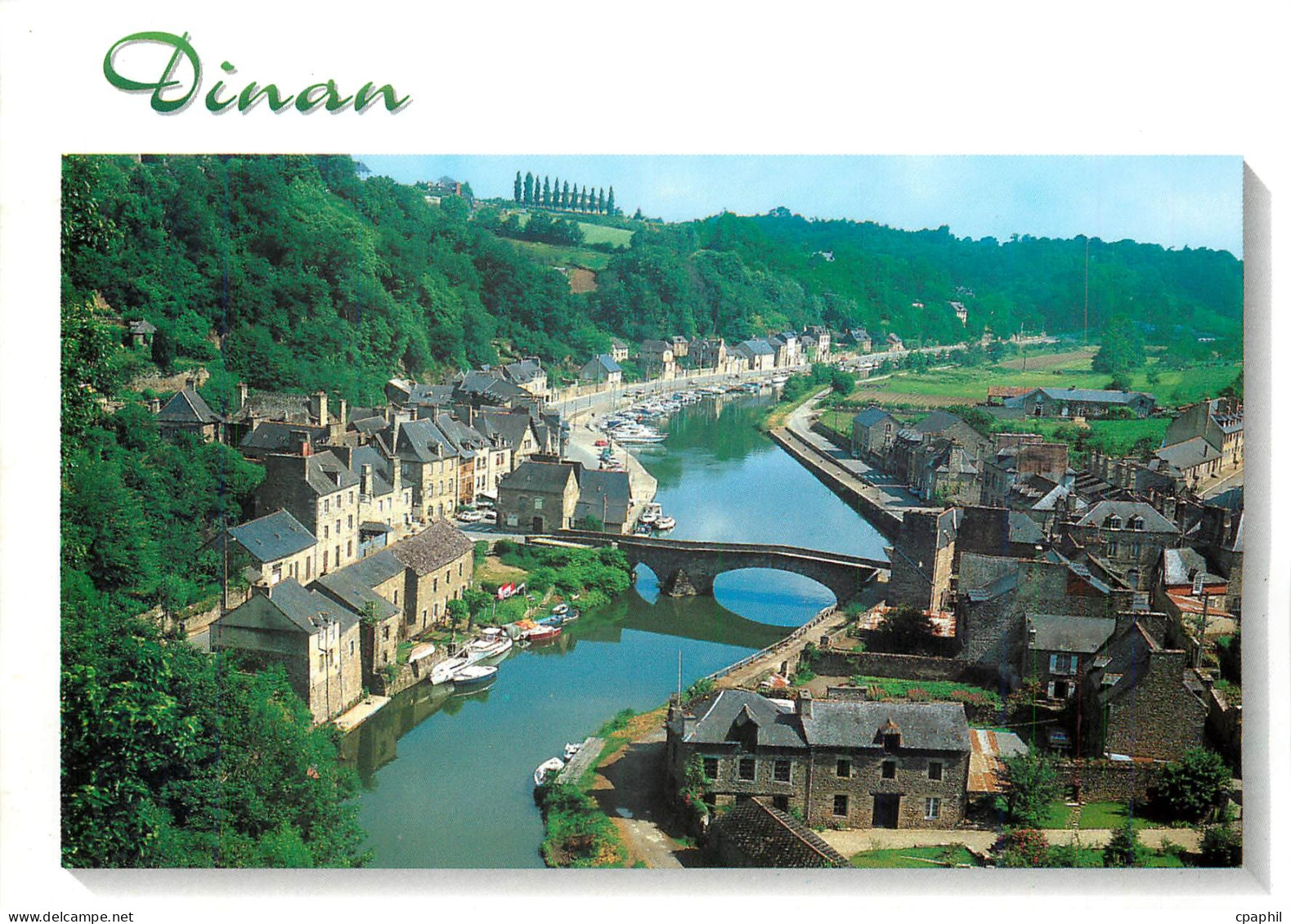 CPM Dinan
