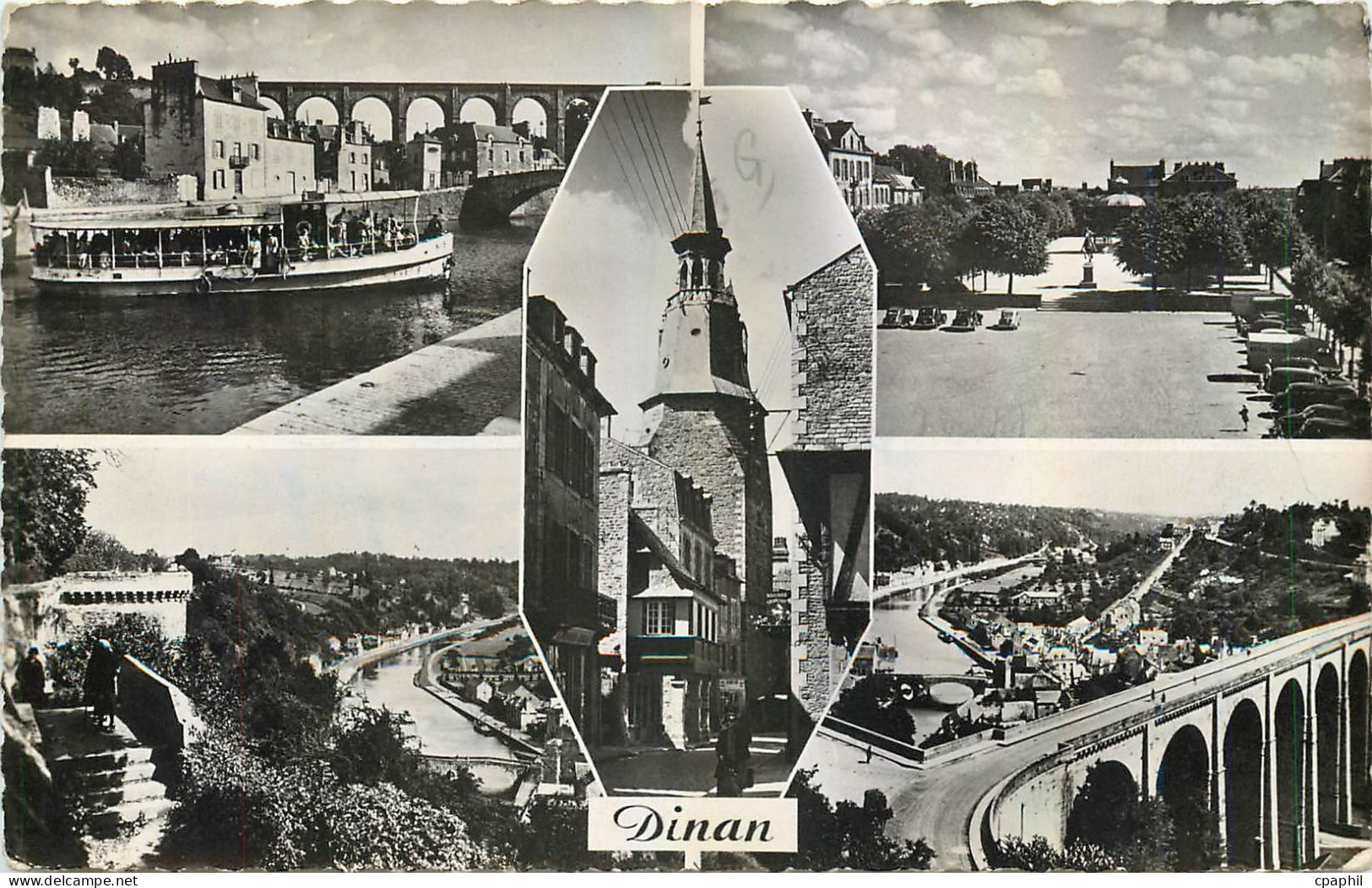 CPM Dinan