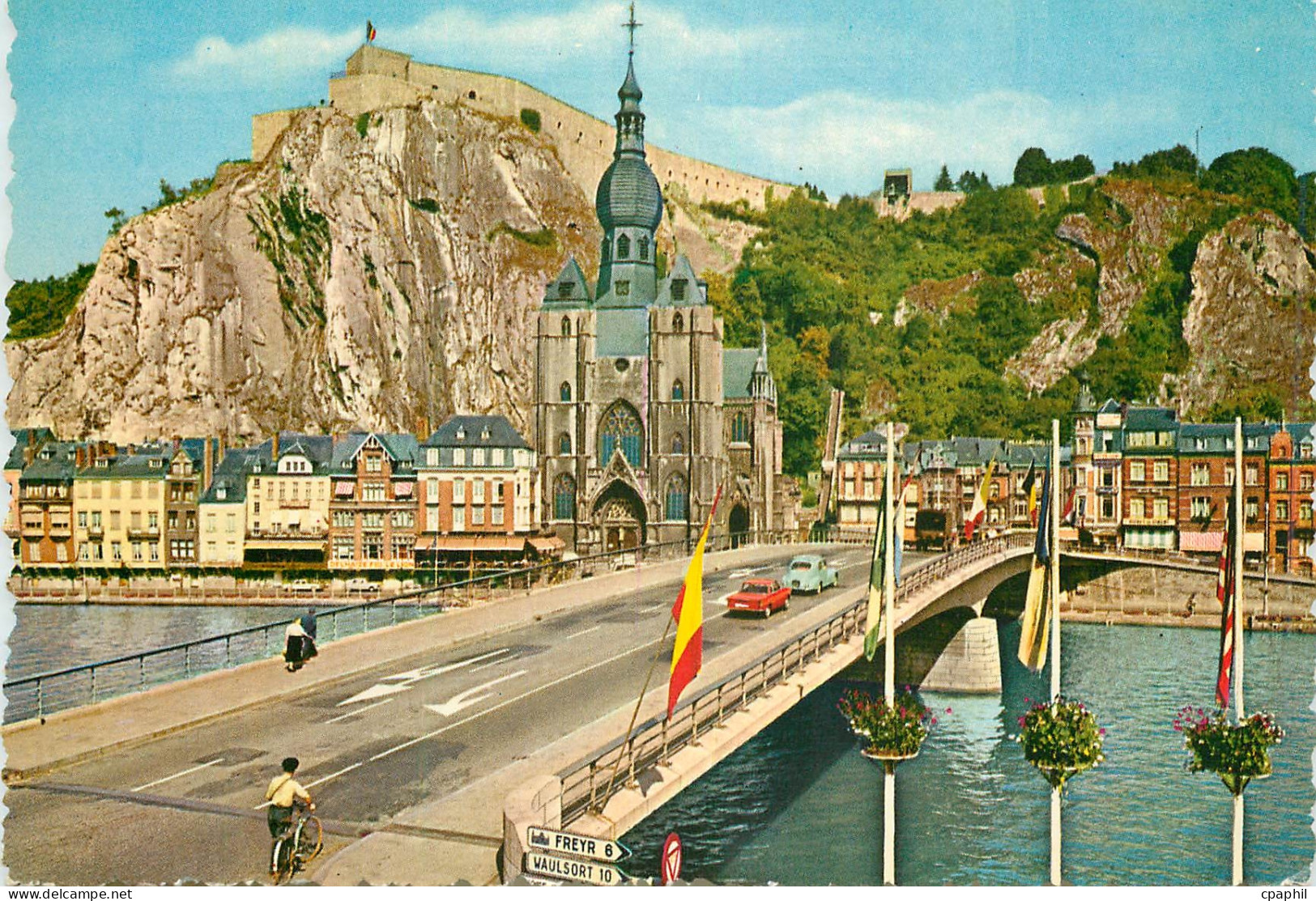 CPM Dinant