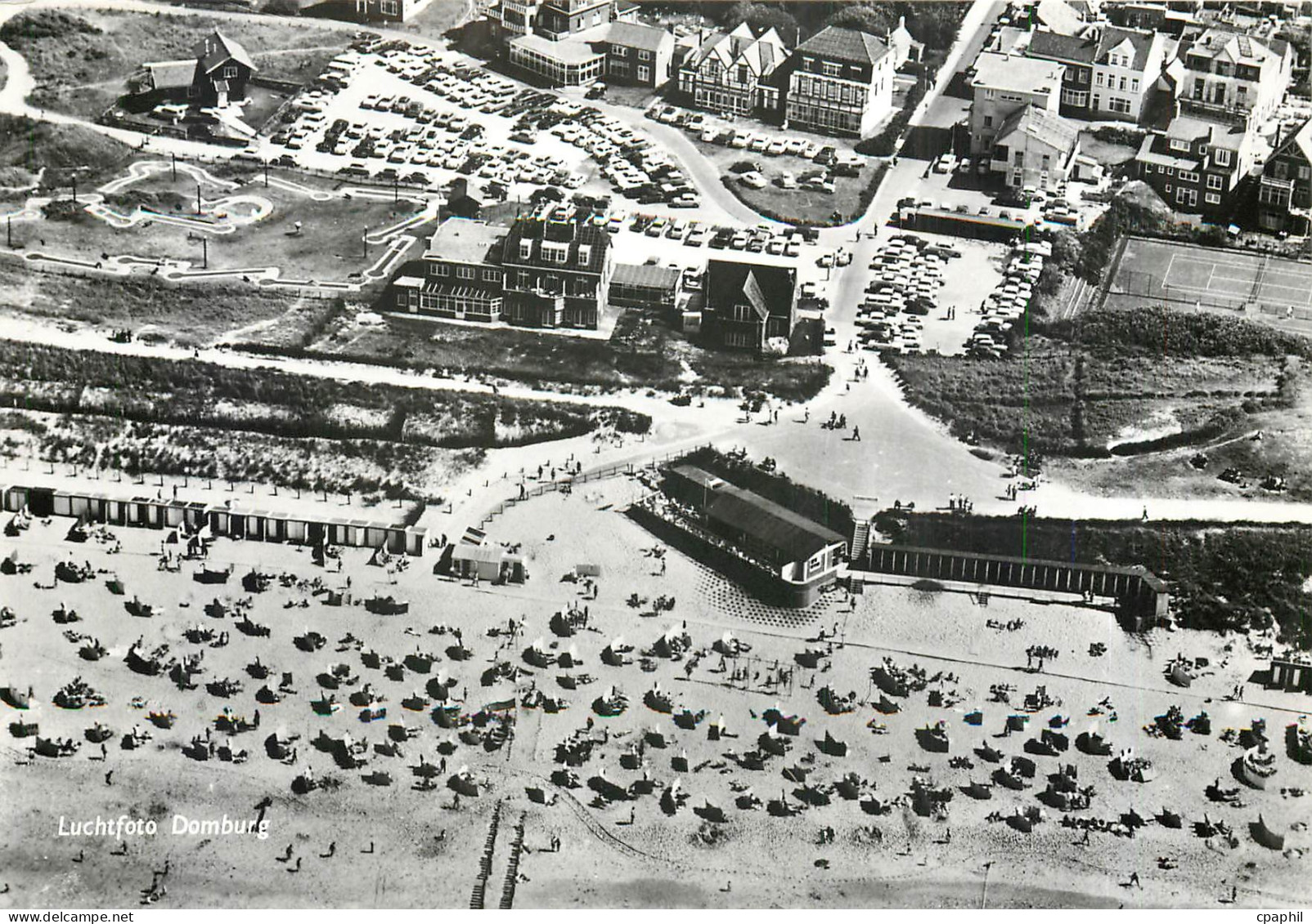 CPM Domburg