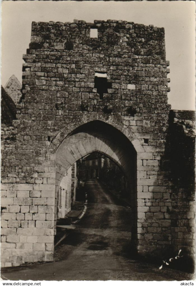 CPM Domme - La Porte Delbos (1082020)
