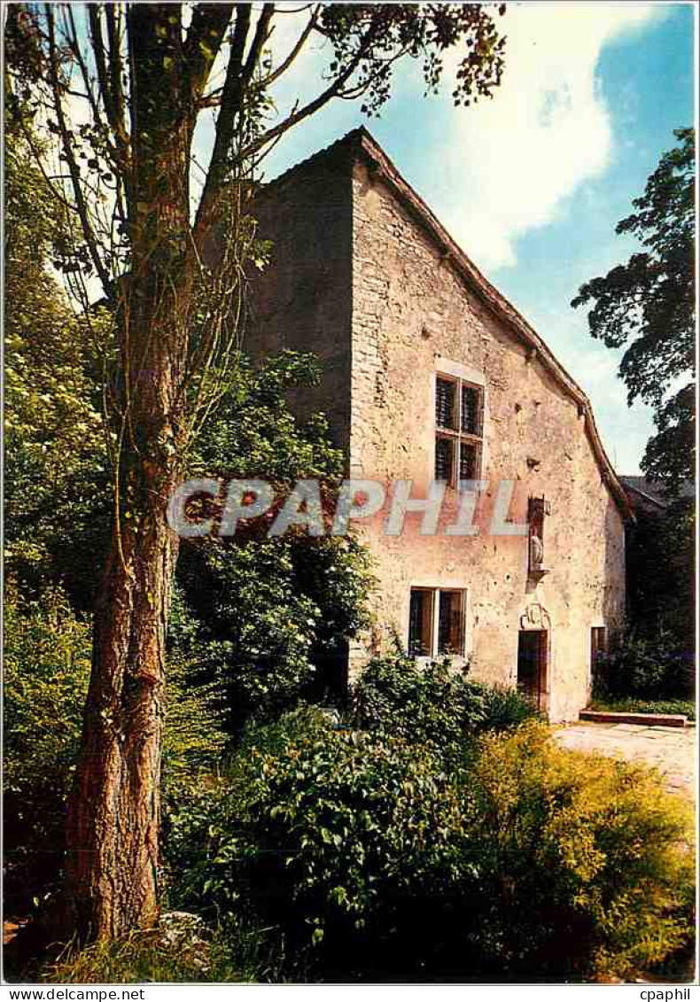 CPM Domremy la Pucelle Maison de Jeanne d'Arc Haus der heiligen Johanna