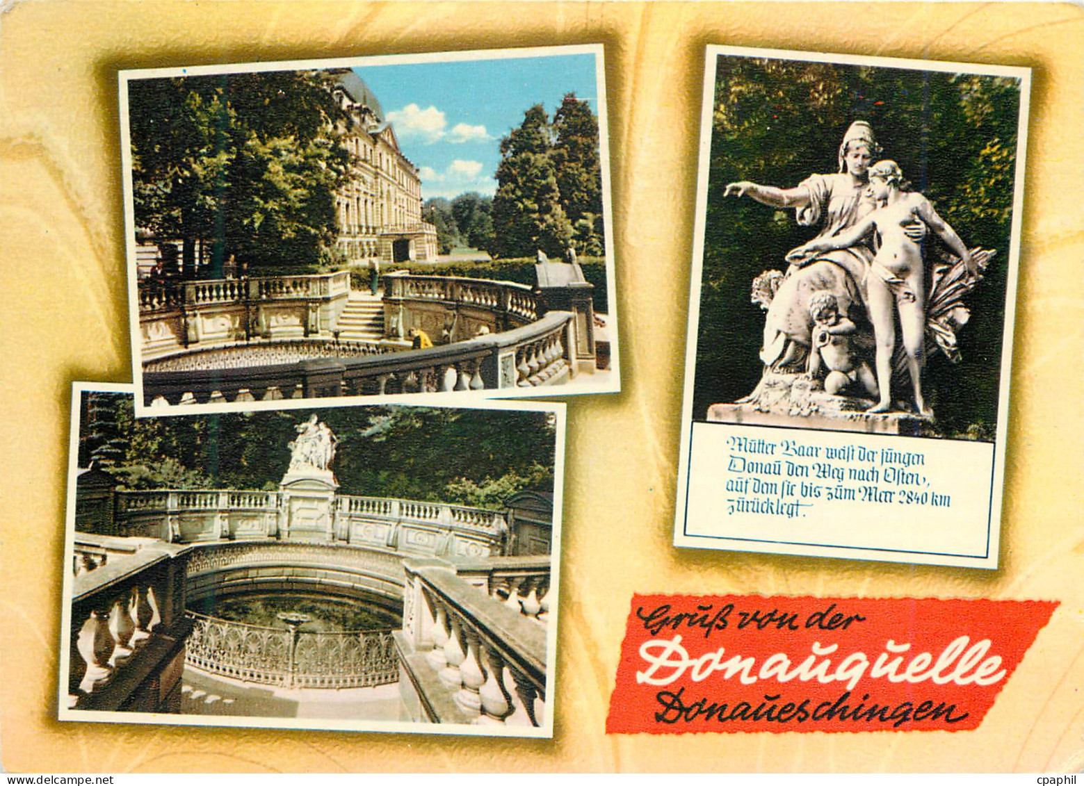 CPM Donaueschingen