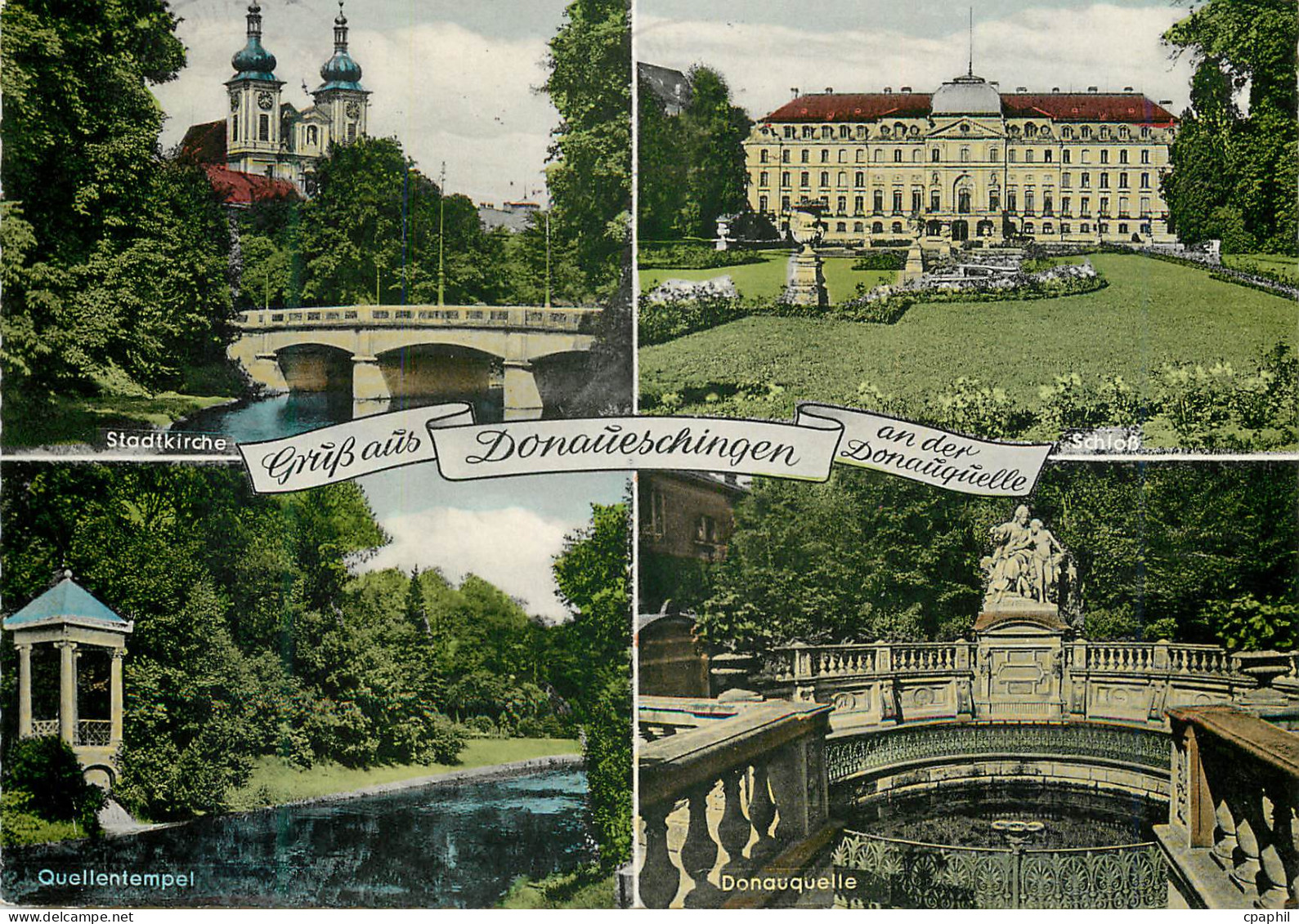 CPM Donaueschingen