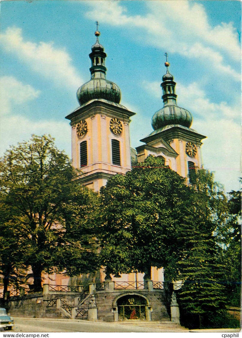 CPM Donaueschingen