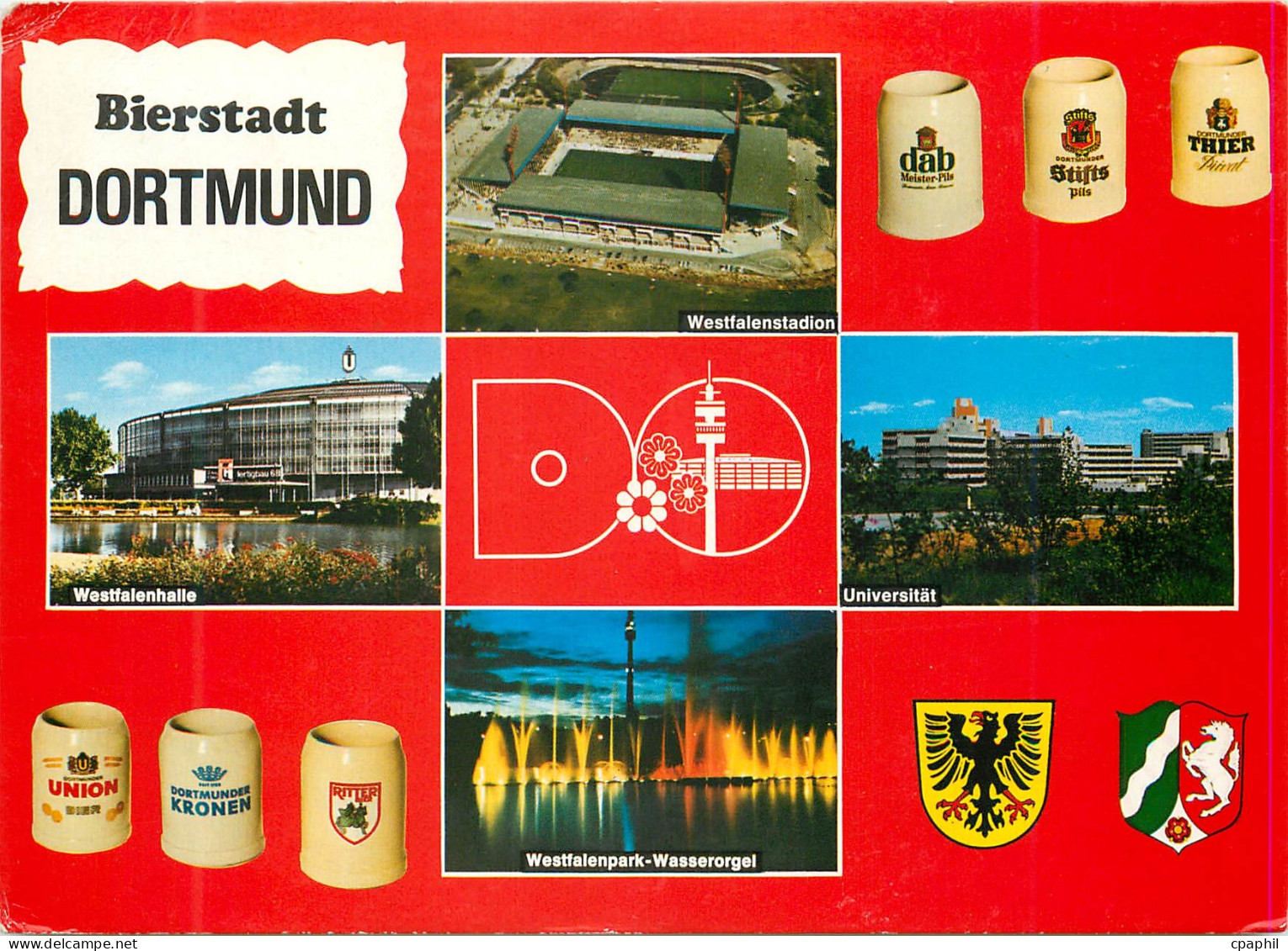 CPM Dortmund Bierstadt