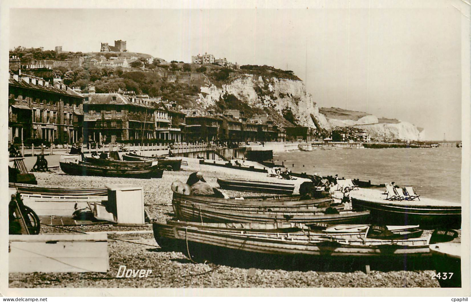 CPM Dover