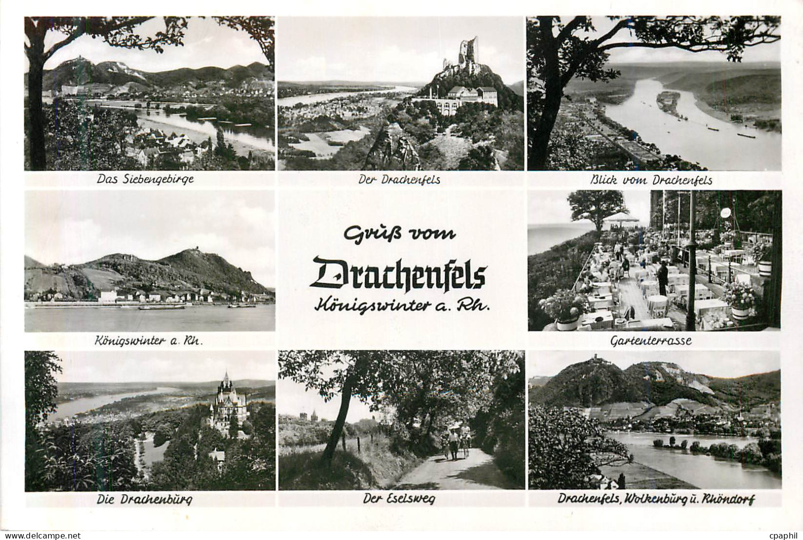 CPM Drachenfels