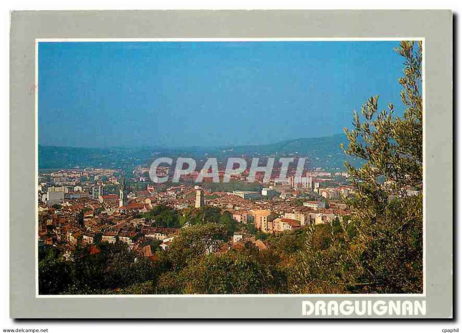 CPM Draguignan Var