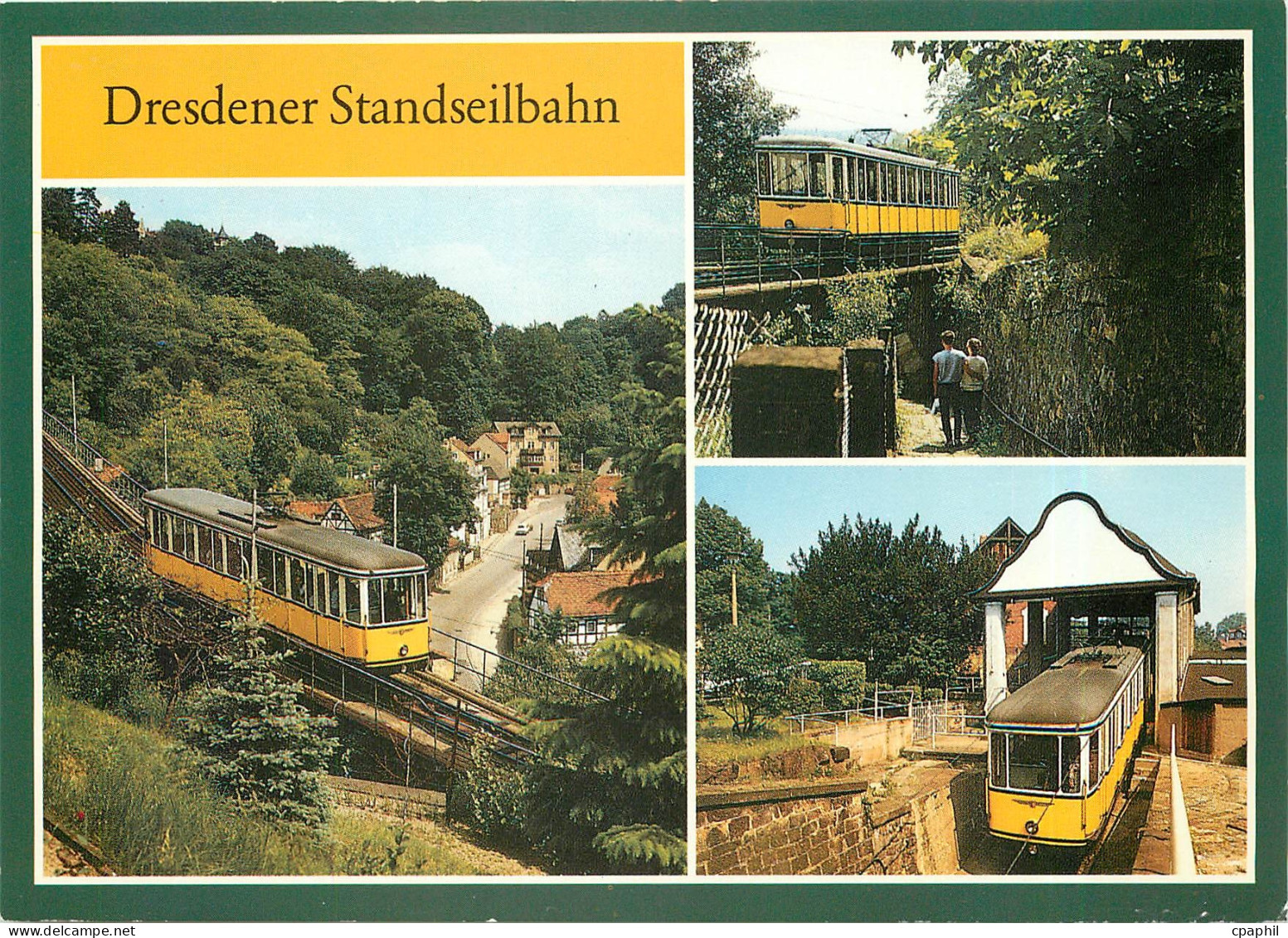 CPM Dresden