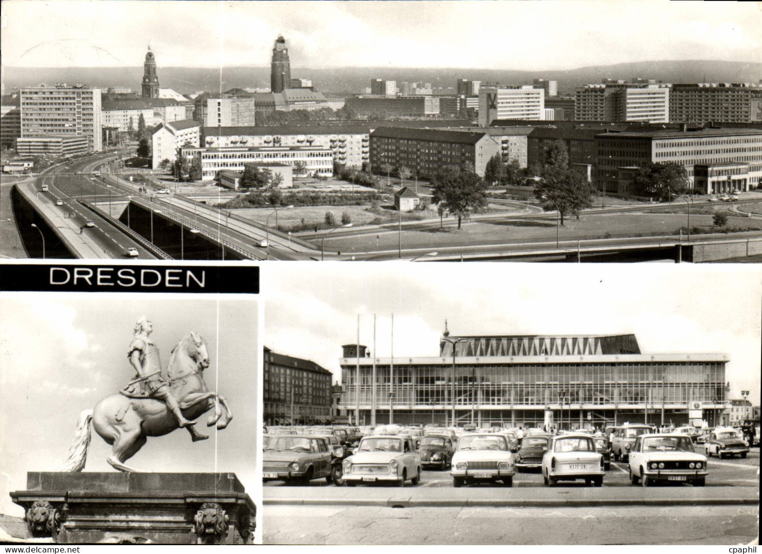 CPM Dresden