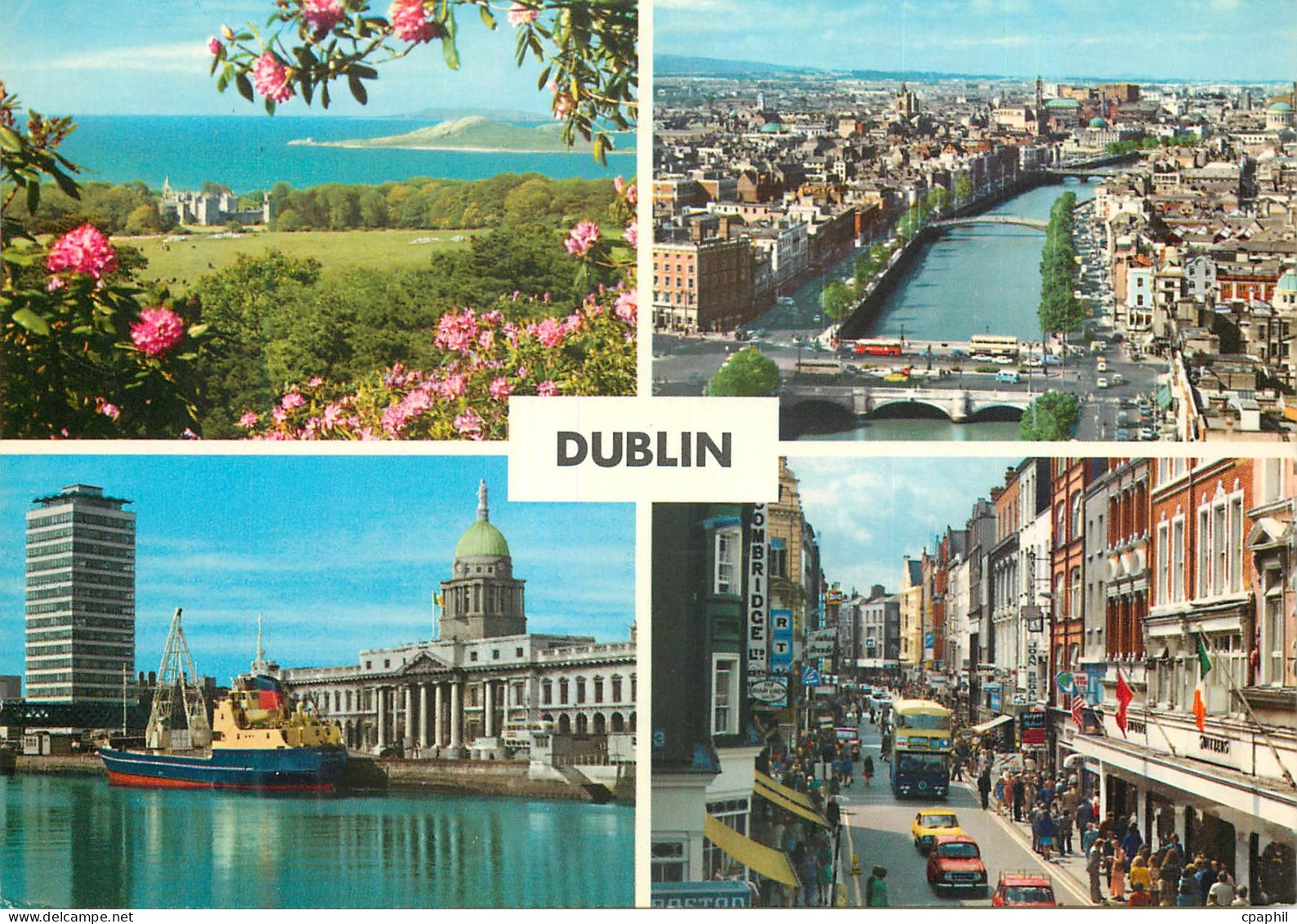 CPM Dublin