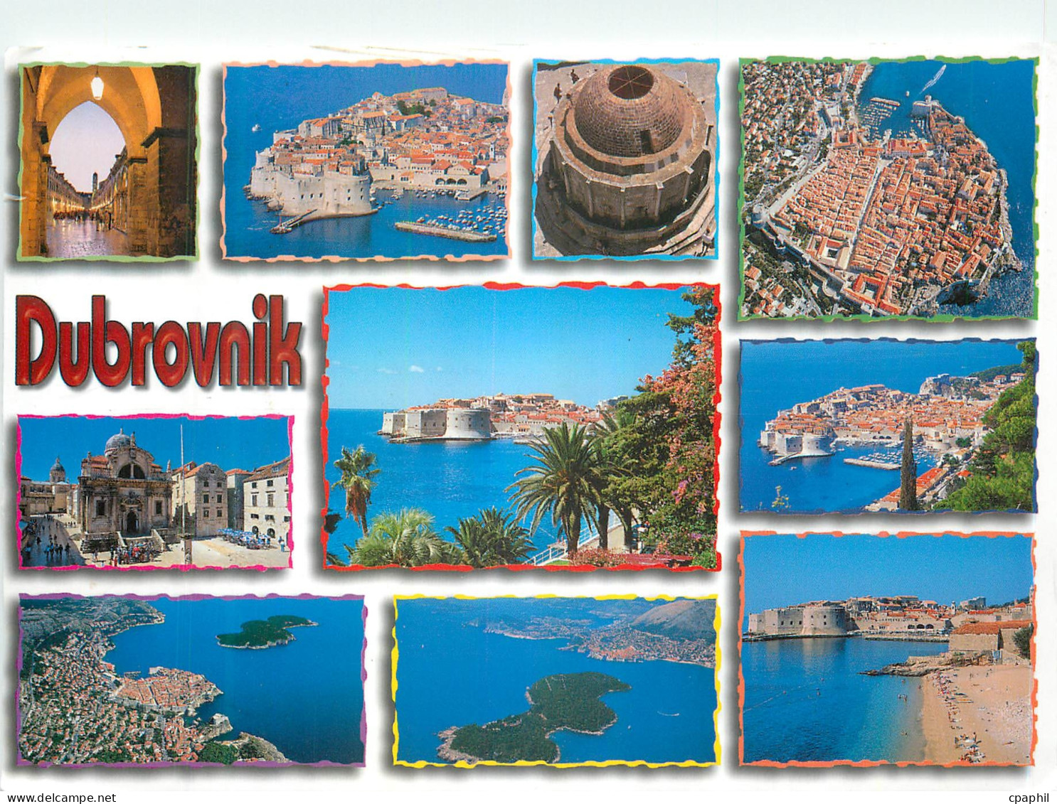 CPM Dubrovnik