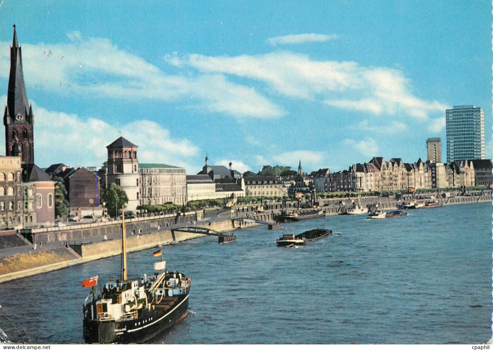 CPM Duesseldorf