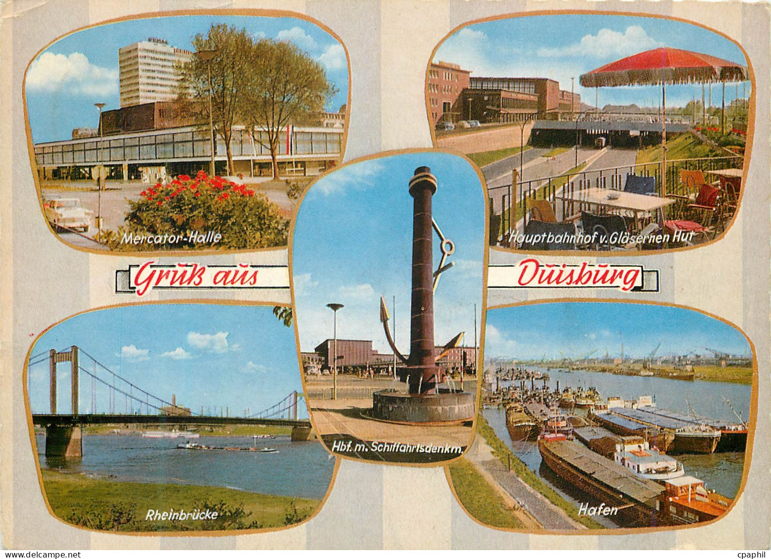 CPM Duisburg