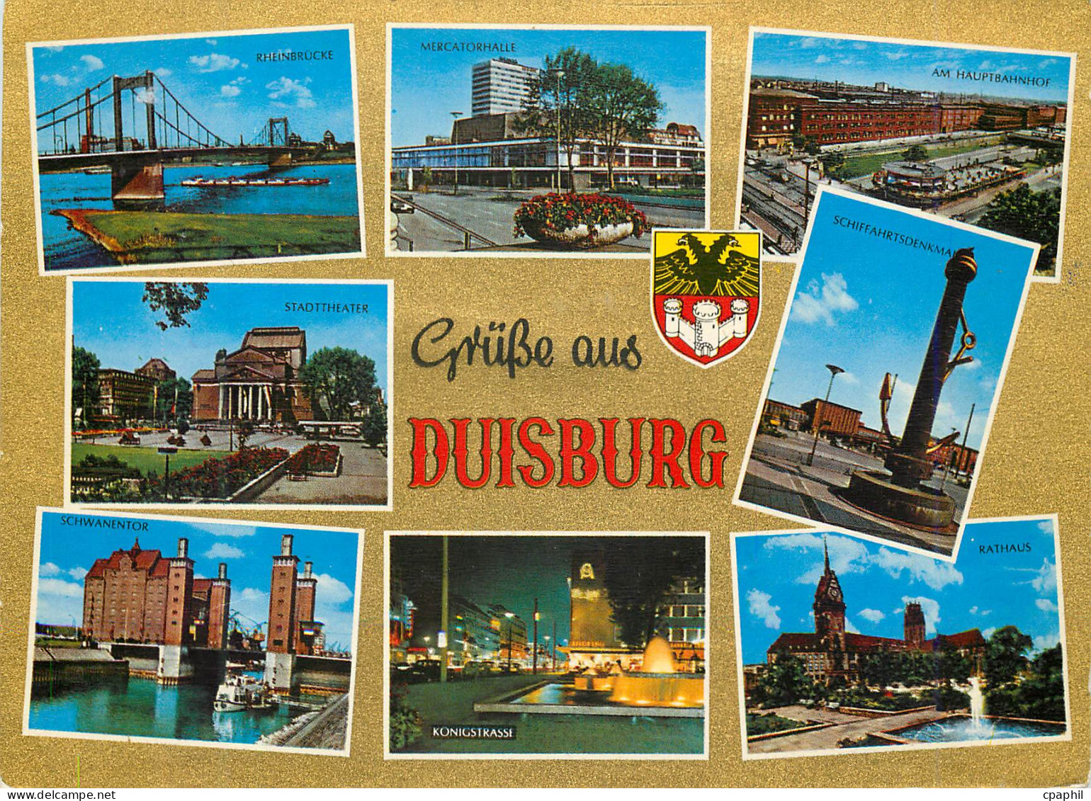 CPM Duisburg