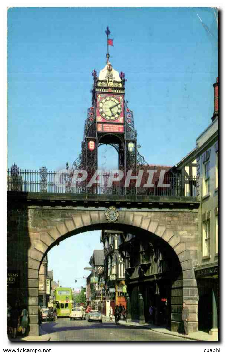 CPM Eastgate Chester