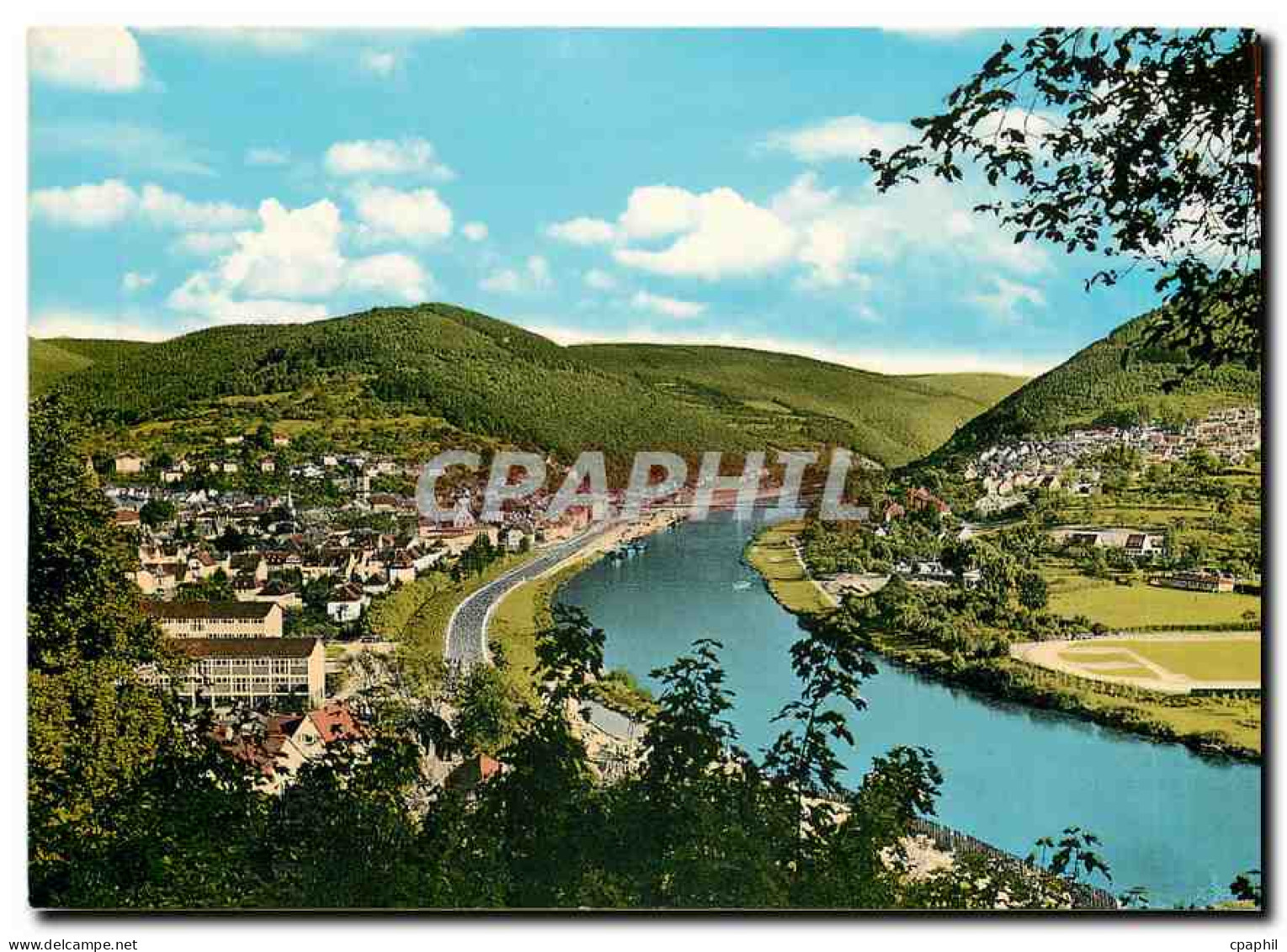 CPM Eberbach am Neckar